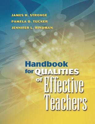 Handbook for Qualities of Effective Teachers(English, Paperback, Stronge James H.)