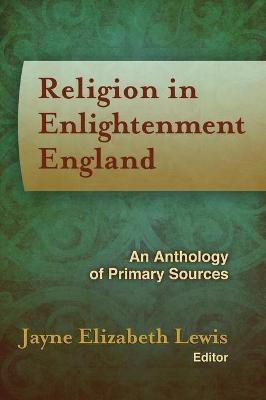 Religion in Enlightenment England(English, Hardcover, unknown)