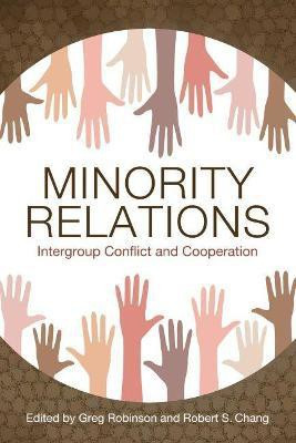 Minority Relations(English, Paperback, unknown)