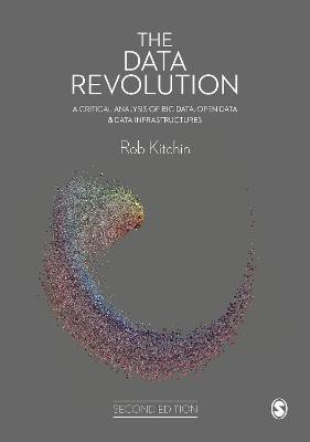The Data Revolution(English, Paperback, Kitchin Rob)