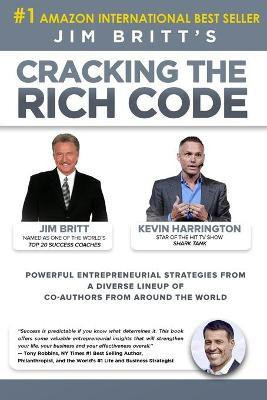 Cracking the Rich Code vol 6(English, Paperback, Britt Jim)