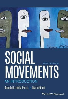 Social Movements(English, Paperback, della Porta Donatella)