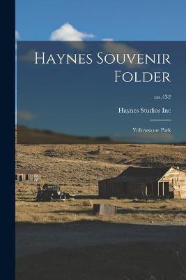 Haynes Souvenir Folder(English, Paperback, unknown)