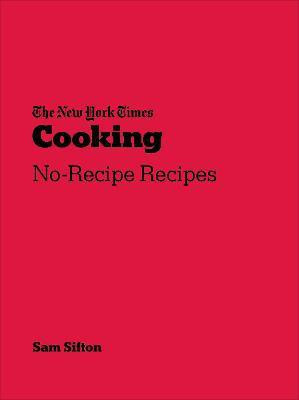 New York Times Cooking(English, Paperback, Sifton Sam)