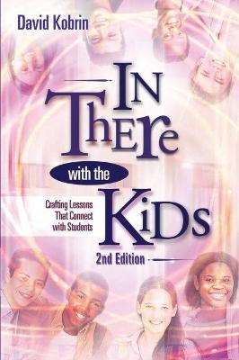 In There with the Kids(English, Paperback, Kobrin David)