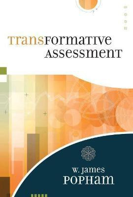 Transformative Assessment(English, Paperback, Popham W. James)