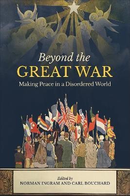 Beyond the Great War(English, Hardcover, unknown)