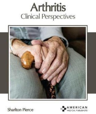 Arthritis: Clinical Perspectives(English, Hardcover, unknown)