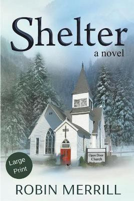 Shelter(English, Paperback, Merrill Robin)