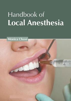 Handbook of Local Anesthesia(English, Hardcover, unknown)