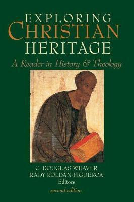 Exploring Christian Heritage(English, Paperback, unknown)