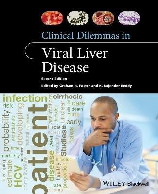 Clinical Dilemmas in Viral Liver Disease(English, Paperback, unknown)