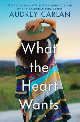 What the Heart Wants(English, Paperback, Carlan Audrey)