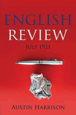 The English Review(English, Paperback, Harrison Austin)