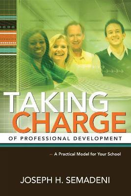 Taking Charge of Professional Development(English, Paperback, Semadeni Joseph H.)