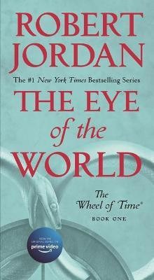 The Eye of the World(English, Paperback, Jordan Robert)