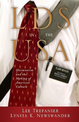 LDS in the USA(English, Paperback, Trepanier Lee)