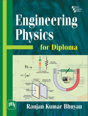 Engineering Physics(English, Paperback, Bhuyan Ranjan Kumar)