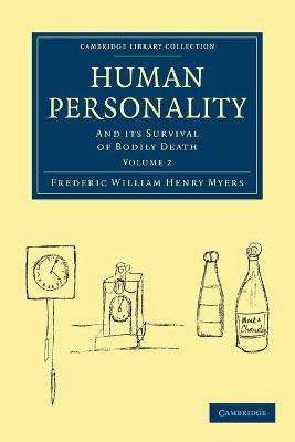 Human Personality(English, Paperback, Myers Frederic William Henry)