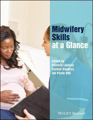 Midwifery Skills at a Glance(English, Paperback, unknown)