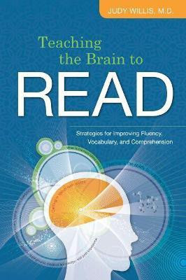 Teaching the Brain to Read(English, Paperback, Willis Judy)