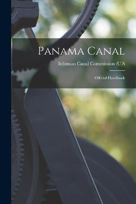 Panama Canal(English, Paperback, unknown)