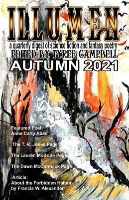 Illumen Autumn 2021(English, Paperback, unknown)