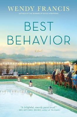 Best Behavior(English, Paperback, Francis Wendy)
