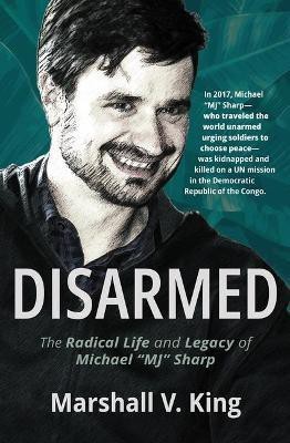 Disarmed(English, Paperback, King Marshall V)