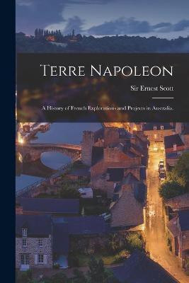 Terre Napoleon(English, Paperback, unknown)