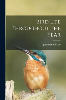 Bird Life Throughout the Year(English, Paperback, Salter John Henry)