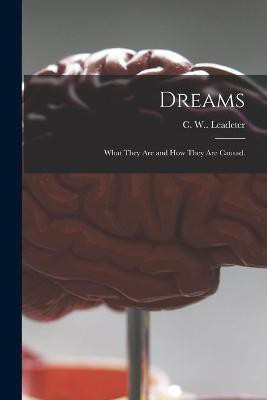 Dreams(English, Paperback, unknown)