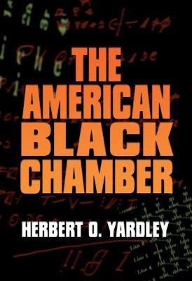 The American Black Chamber(English, Paperback, Yardley Herbert O.)