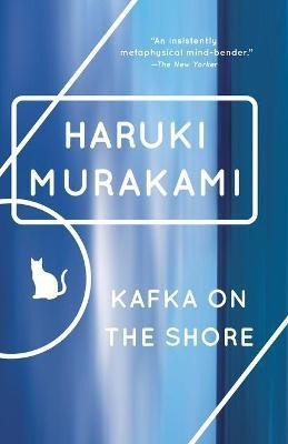 Kafka on the Shore(English, Paperback, Murakami Haruki)