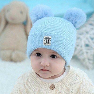 REFFER Kids Cap(Light Blue)