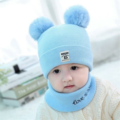 Highever Kids Cap(Light Blue)