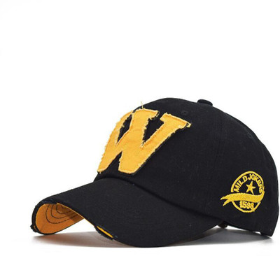 Fasholic Sports/Regular Cap Cap