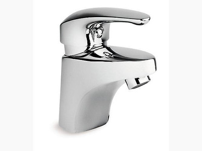KOHLER K-11547IN-4-CP Pillar Tap Faucet(Deck Mount Installation Type)