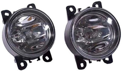jagankirpa Incandescent Fog Lamp Unit for Maruti Suzuki, Renault Kwid, Swift Dzire, Swift, SX4