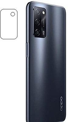 LIGHTWINGS Back Camera Lens Glass Protector for Camera Lens Protector for Oppo A53s 5G Camera Oppo A53s 5G(Pack of: 1)