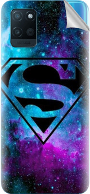 Snooky Realme V11 5G Mobile Skin(Multicolor)