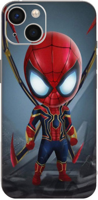 Toppings Iphone 13 Mobile Skin(Multicolor)