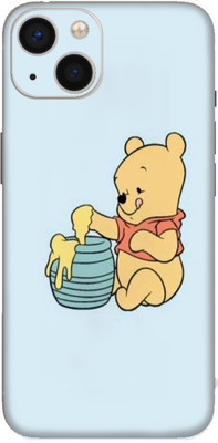 Toppings Iphone 13 Mobile Skin(Multicolor)