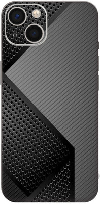Toppings Iphone 13 Mobile Skin(Multicolor)