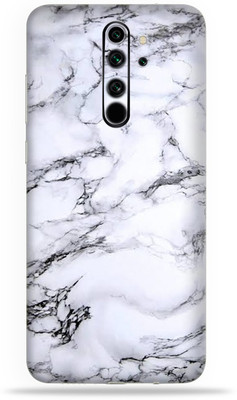 LAMHA Redmi Note 8 Pro Mobile Skin(Ultra Supe Skin With High Matte Finish., Mobile Skin (Back+Side+Camera))