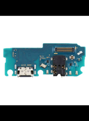 Tworld A12 Galaxy A12 Charging PCB Complete Flex