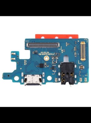 Tworld M31s Samsung Galaxy M31s Charging PCB Complete Flex