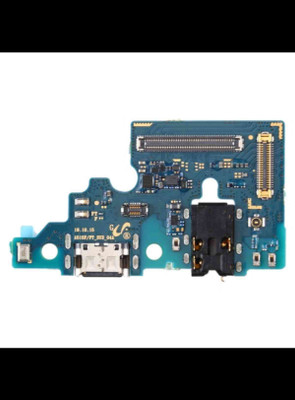 Tworld A51 Samsung Galaxy A51 Charging PCB Complete Flex