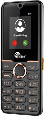 CELLECOR A2i(ROYAL BLACK)