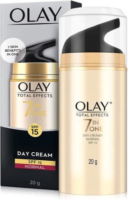 OLAY Total Effects 7 In One SPF 15 Day Cream (20g)(20 g)